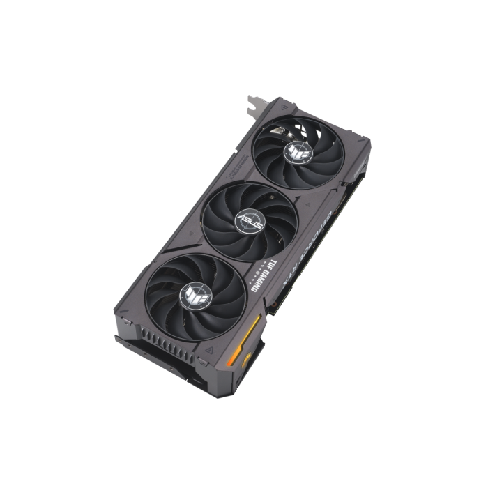 ASUS TUF Gaming TUF-RTX4060TI-8G-GAMING NVIDIA GeForce RTX 4060 Ti 8 GB GDDR6