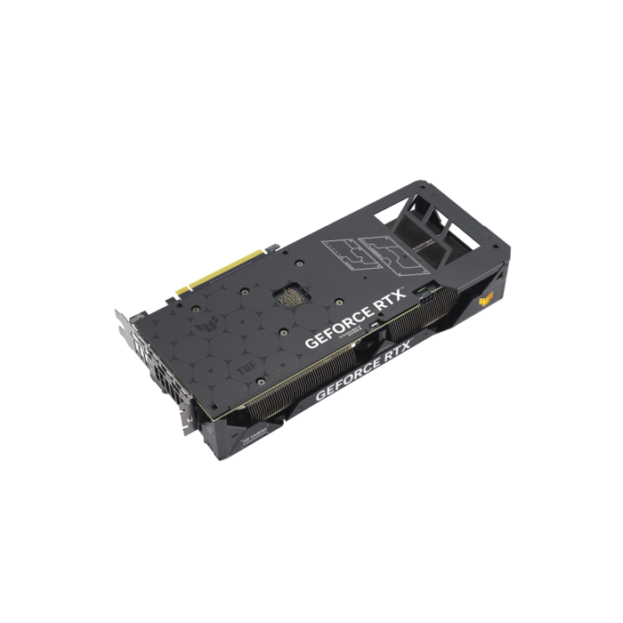 ASUS TUF Gaming TUF-RTX4060TI-8G-GAMING NVIDIA GeForce RTX 4060 Ti 8 GB GDDR6