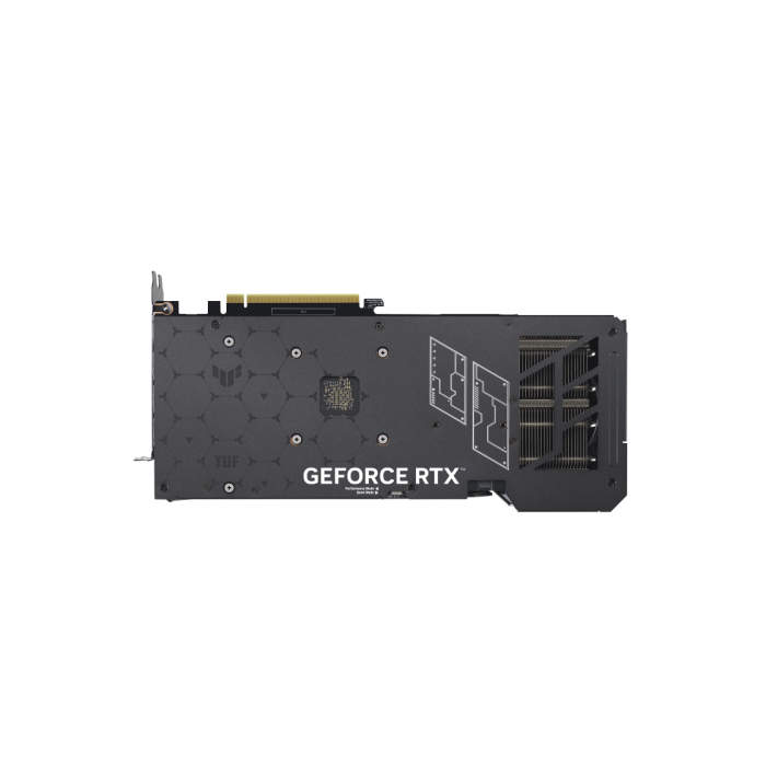 ASUS TUF Gaming TUF-RTX4060TI-8G-GAMING NVIDIA GeForce RTX 4060 Ti 8 GB GDDR6