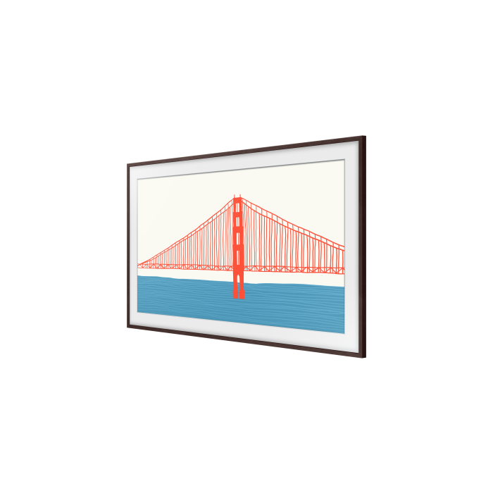 Samsung VG-SCFA55BWB/XC accesorio para televisor 2