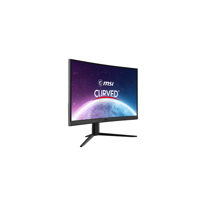 MSI G24C4 E2 pantalla para PC 59,9 cm (23.6") 1920 x 1080 Pixeles Full HD LED Negro 1 MSI G24C4 E2 pantalla para PC 59,9 cm (23.6") 1920 x 1080 Pixeles Full HD LED Negro 1