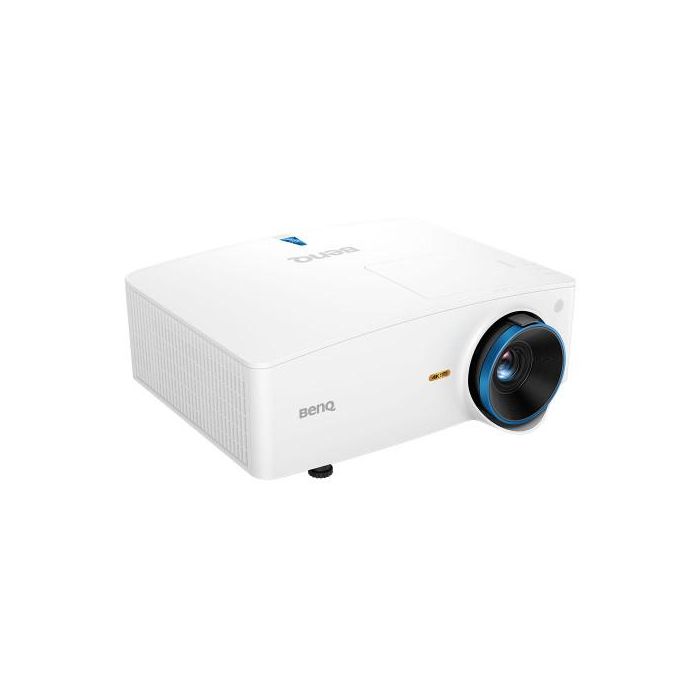 BenQ LK935 videoproyector Proyector de alcance estándar 5500 lúmenes ANSI DLP 2160p (3840x2160) 3D Blanco 3