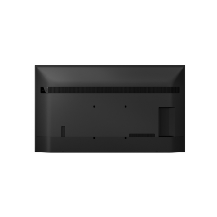 Sony FW-75BZ30L/TM pantalla de señalización Pantalla plana para señalización digital 190,5 cm (75") LCD Wifi 440 cd / m² 4K Ultra HD Negro Android 24/7 2