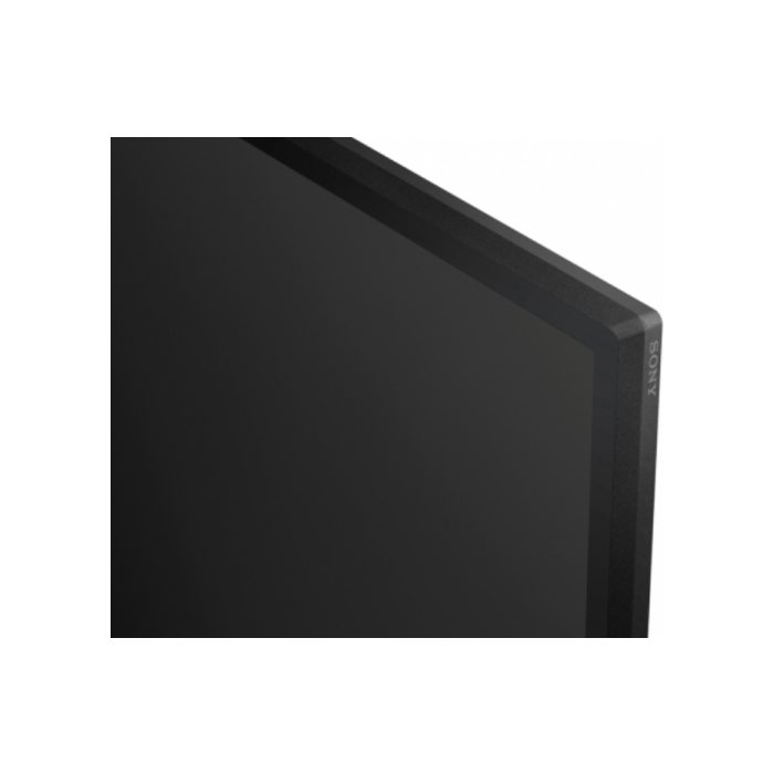 Sony FW-75BZ30L/TM pantalla de señalización Pantalla plana para señalización digital 190,5 cm (75") LCD Wifi 440 cd / m² 4K Ultra HD Negro Android 24/7 6