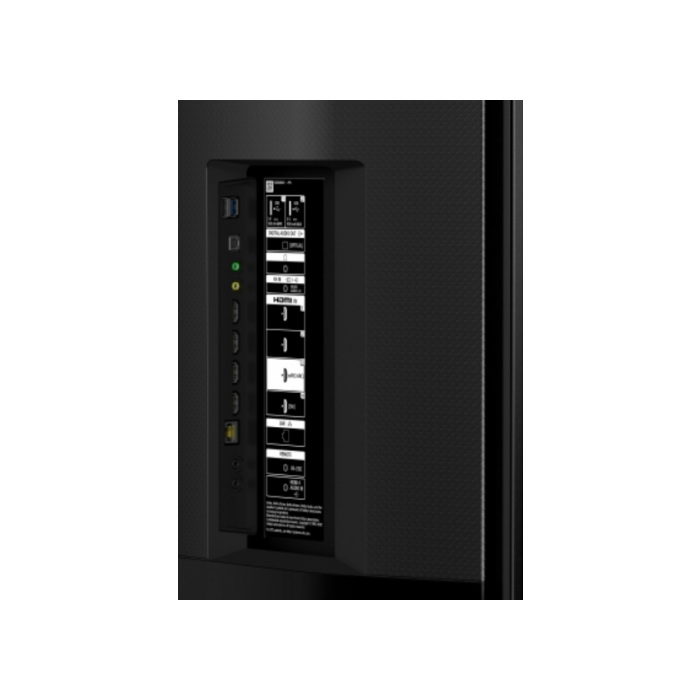 Sony FW-75BZ30L/TM pantalla de señalización Pantalla plana para señalización digital 190,5 cm (75") LCD Wifi 440 cd / m² 4K Ultra HD Negro Android 24/7 7