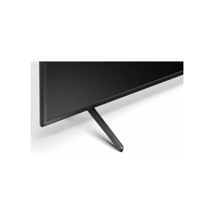 Sony FW-75BZ30L/TM pantalla de señalización Pantalla plana para señalización digital 190,5 cm (75") LCD Wifi 440 cd / m² 4K Ultra HD Negro Android 24/7 8