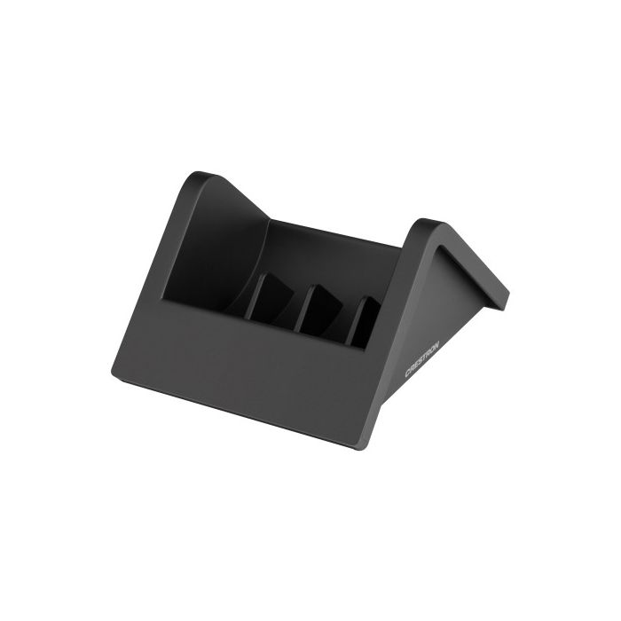 Crestron AM-TX3-100-CRADLE accesorio inalámbrico para presentación Soporte Negro 1 pieza(s)