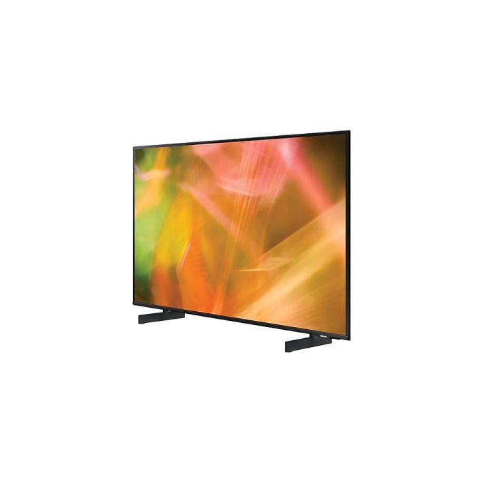 Samsung HG43AU800EEXEN televisión para el sector hotelero 109,2 cm (43") 4K Ultra HD Smart TV Negro 20 W 1