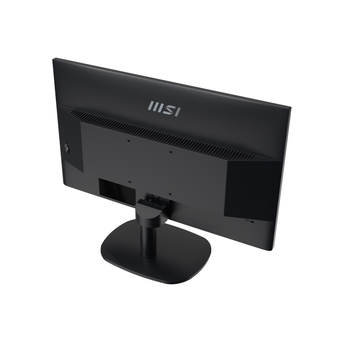 MSI Pro MP245V pantalla para PC 60,5 cm (23.8") 1920 x 1080 Pixeles Full HD LCD Negro 2