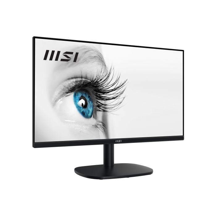 MSI Pro MP245V pantalla para PC 60,5 cm (23.8") 1920 x 1080 Pixeles Full HD LCD Negro 3