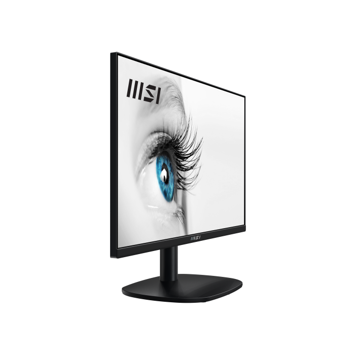 MSI Pro MP245V pantalla para PC 60,5 cm (23.8") 1920 x 1080 Pixeles Full HD LCD Negro 4