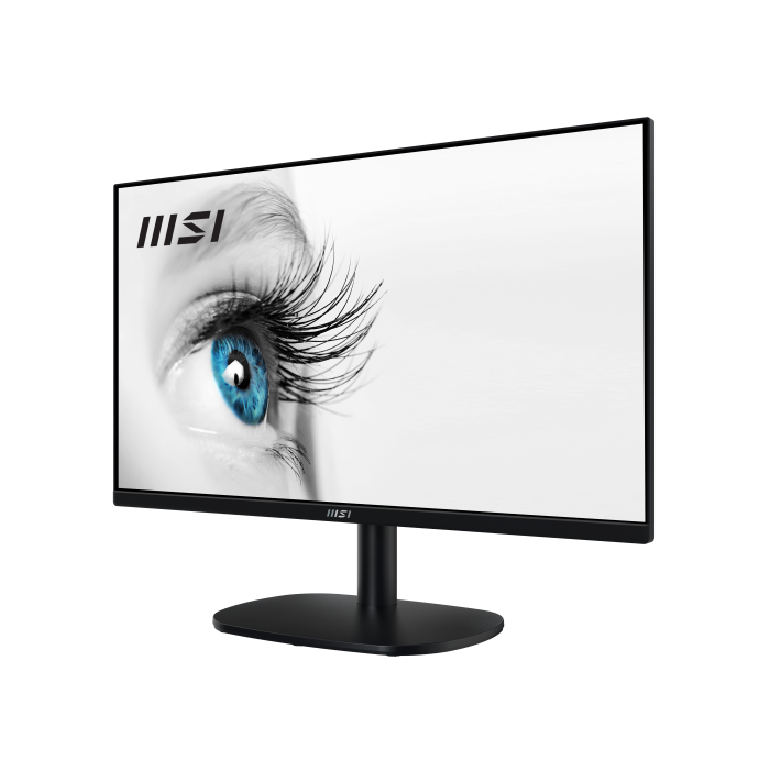 MSI Pro MP245V pantalla para PC 60,5 cm (23.8") 1920 x 1080 Pixeles Full HD LCD Negro 6