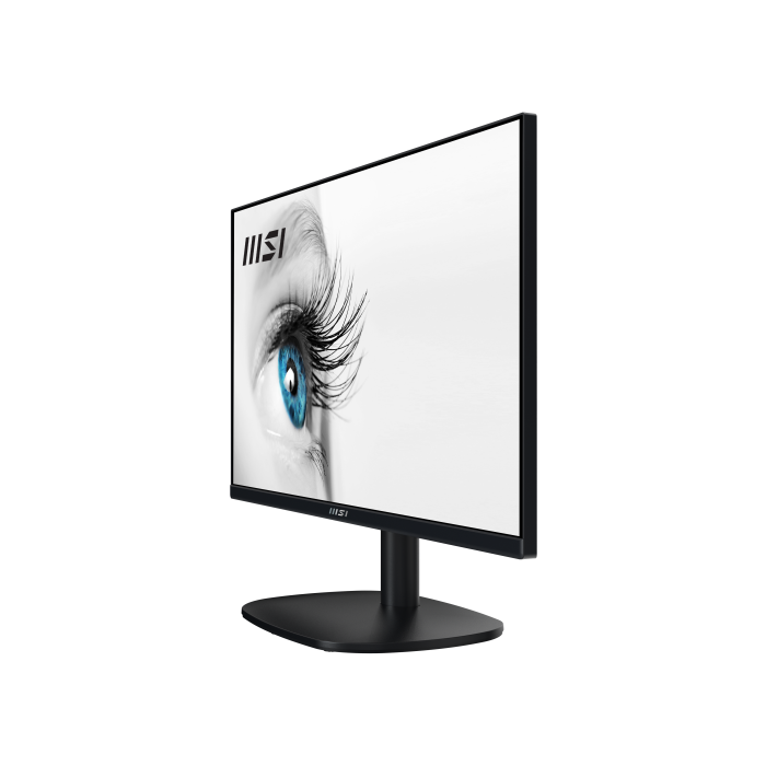 MSI Pro MP245V pantalla para PC 60,5 cm (23.8") 1920 x 1080 Pixeles Full HD LCD Negro 9