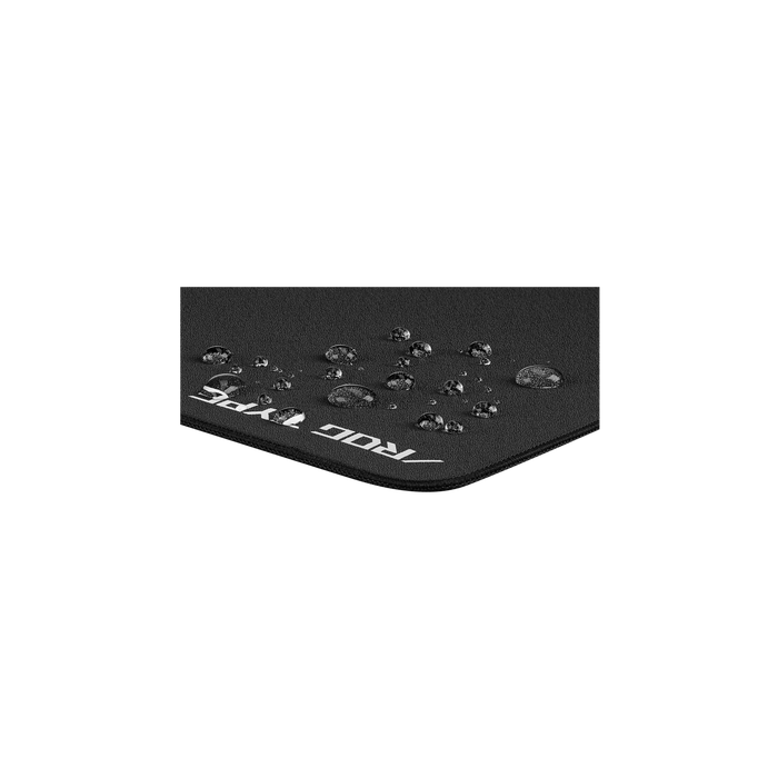 ASUS 90MP03G0-BPUA00 alfombrilla para ratón Alfombrilla de ratón para juegos Negro 2