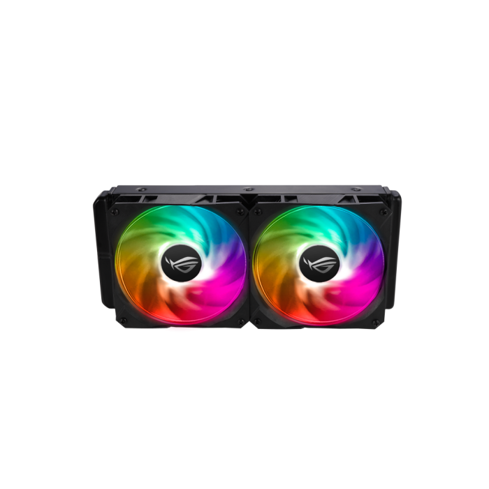 ASUS ROG -STRIX-LC-RTX4090-O24G-GAMING NVIDIA GeForce RTX 4090 24 GB GDDR6X 3