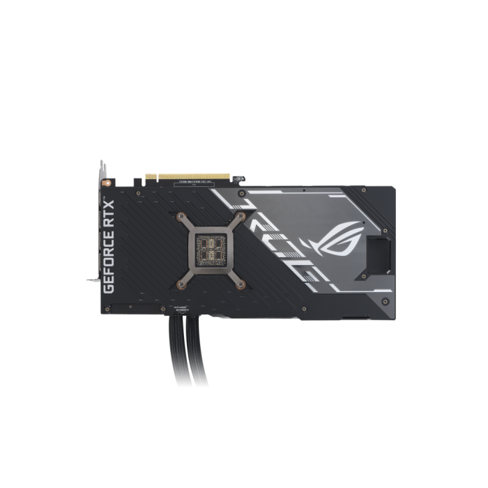 ASUS ROG -STRIX-LC-RTX4090-O24G-GAMING NVIDIA GeForce RTX 4090 24 GB GDDR6X 4