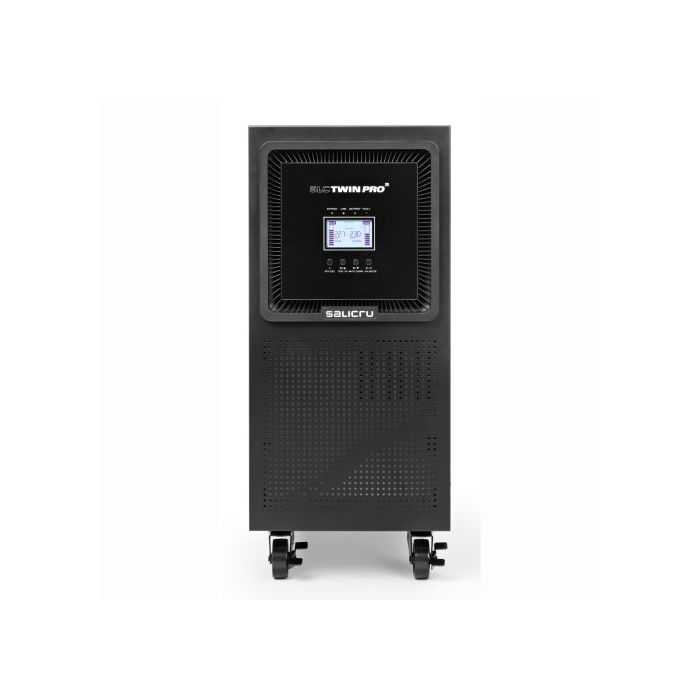 Salicru SLC-10000-TWIN/3 PRO2 1 Salicru SLC-10000-TWIN/3 PRO2 1