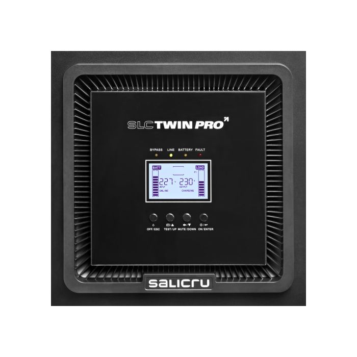 Salicru SLC-10000-TWIN/3 PRO2 3 Salicru SLC-10000-TWIN/3 PRO2 3