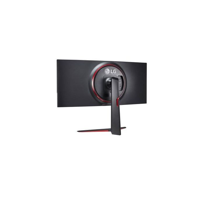 LG 34GN850P-B pantalla para PC 86,4 cm (34") 3440 x 1440 Pixeles Wide Quad HD LED Negro 6