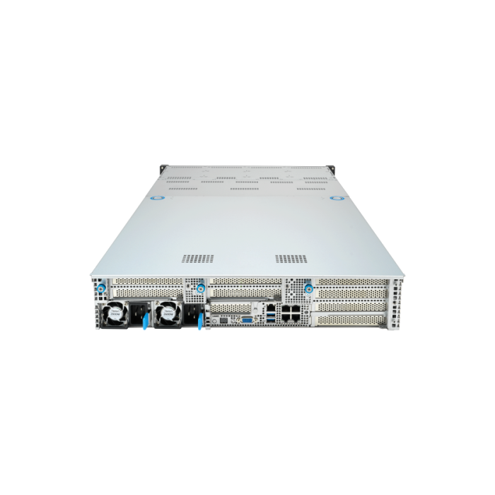 ASUS RS720-E11-RS12U Intel C741 Bastidor (2U) Negro, Plata 10 ASUS RS720-E11-RS12U Intel C741 Bastidor (2U) Negro, Plata 10
