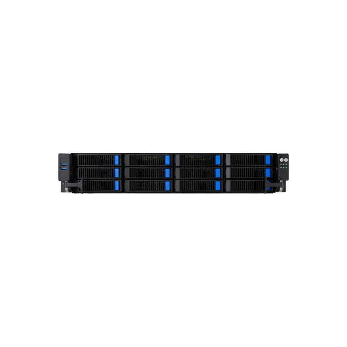 ASUS RS720-E11-RS12U Intel C741 Bastidor (2U) Negro, Plata 11 ASUS RS720-E11-RS12U Intel C741 Bastidor (2U) Negro, Plata 11