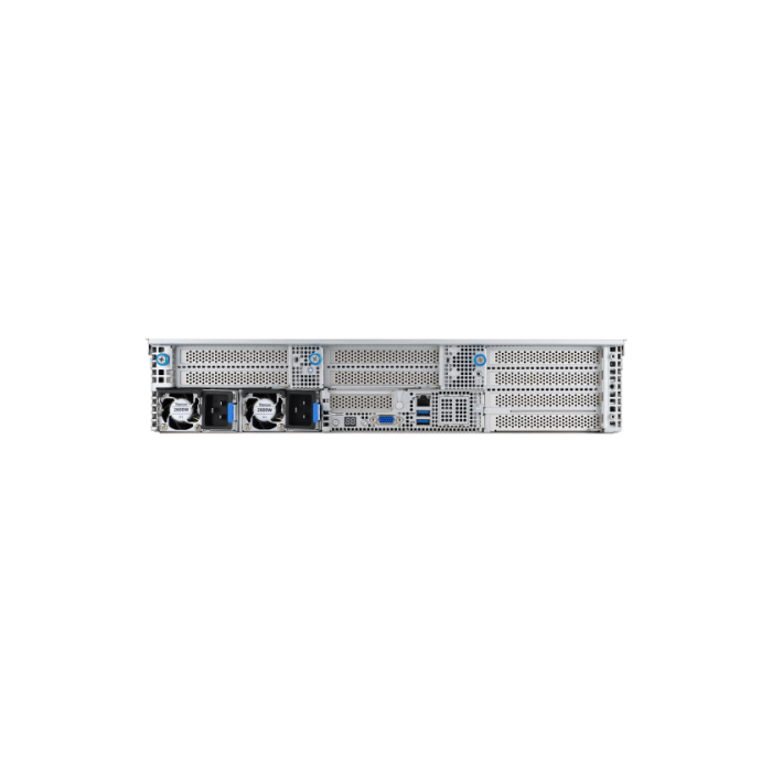 ASUS RS720-E11-RS12U Intel C741 Bastidor (2U) Negro, Plata 12 ASUS RS720-E11-RS12U Intel C741 Bastidor (2U) Negro, Plata 12