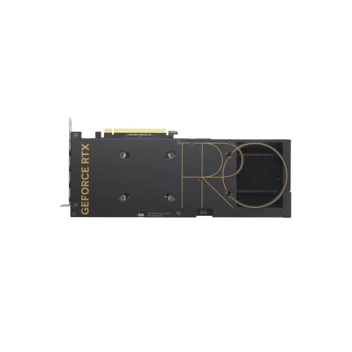 ASUS ProArt -RTX4070-12G NVIDIA GeForce RTX 4070 12 GB GDDR6X 6