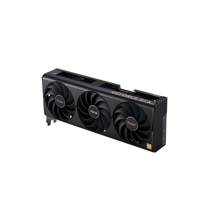ASUS PROART-RTX4080-16G NVIDIA GeForce RTX 4080 16 GB GDDR6X 5 ASUS PROART-RTX4080-16G NVIDIA GeForce RTX 4080 16 GB GDDR6X 5