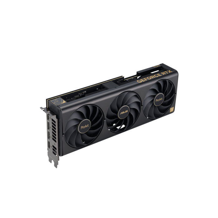 ASUS ProArt -RTX4080-O16G NVIDIA GeForce RTX 4080 16 GB GDDR6X 2 ASUS ProArt -RTX4080-O16G NVIDIA GeForce RTX 4080 16 GB GDDR6X 2