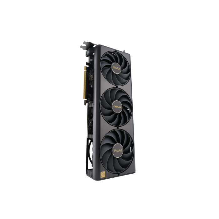 ASUS ProArt -RTX4080-O16G NVIDIA GeForce RTX 4080 16 GB GDDR6X 7 ASUS ProArt -RTX4080-O16G NVIDIA GeForce RTX 4080 16 GB GDDR6X 7