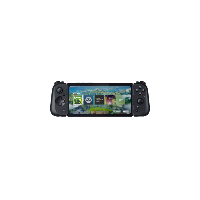 Razer Kishi V2 Pro (Android) Negro USB Gamepad Analógico/Digital 6