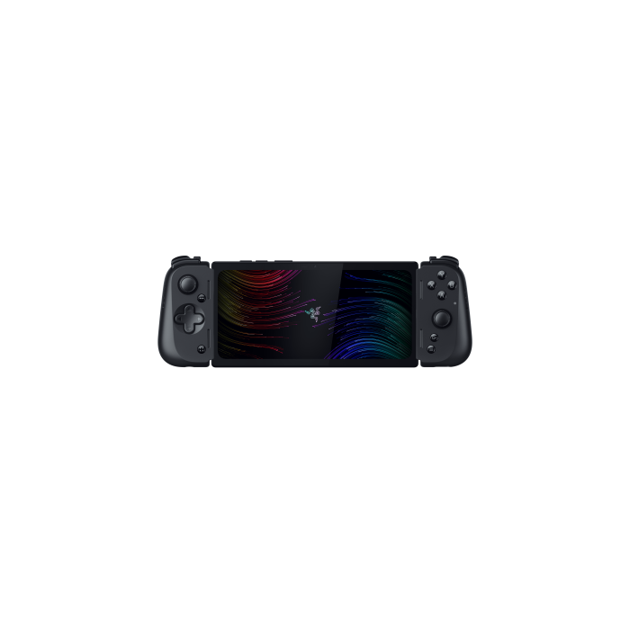 Razer Kishi V2 Pro (Android) Negro USB Gamepad Analógico/Digital 8