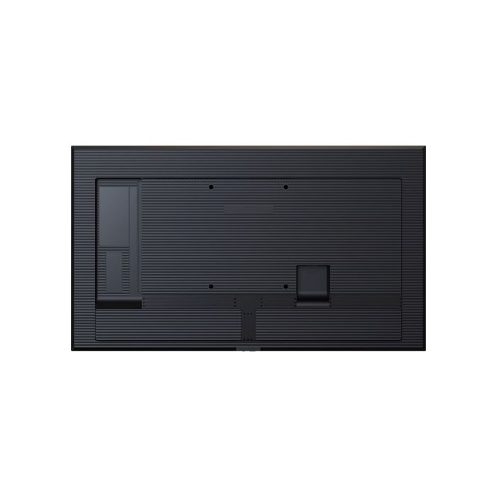 iiyama PROLITE Pizarra de caballete digital 80 cm (31.5") LED Wifi 500 cd / m² Full HD Negro Procesador incorporado Android 11 24/7 14