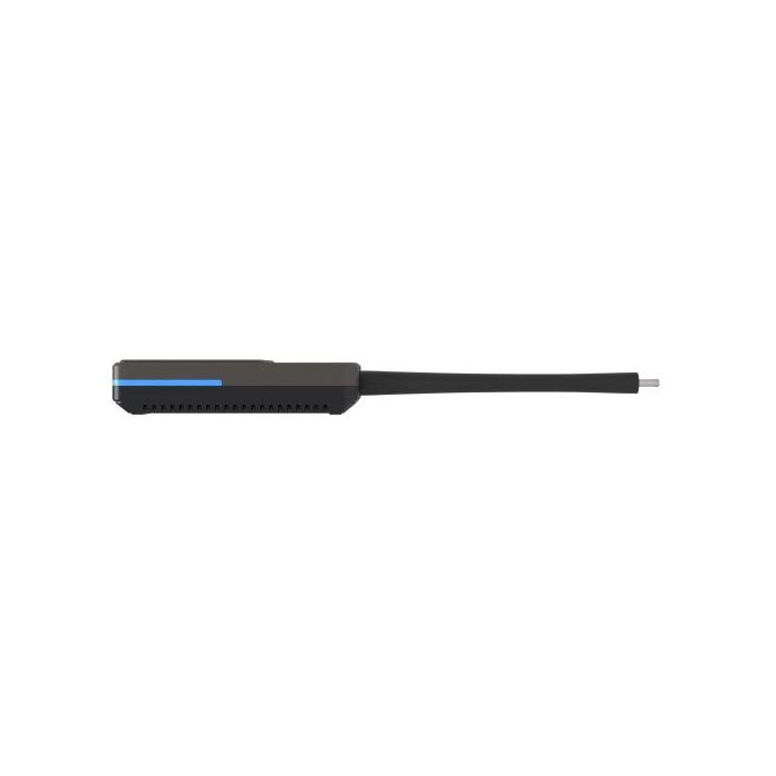 iiyama WP D002C adaptador Smart TV USB 4K Ultra HD Negro, Plata 4 iiyama WP D002C adaptador Smart TV USB 4K Ultra HD Negro, Plata 4