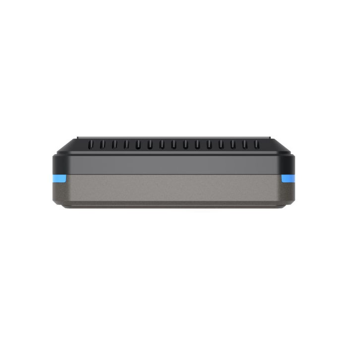 iiyama WP D002C adaptador Smart TV USB 4K Ultra HD Negro, Plata 5 iiyama WP D002C adaptador Smart TV USB 4K Ultra HD Negro, Plata 5
