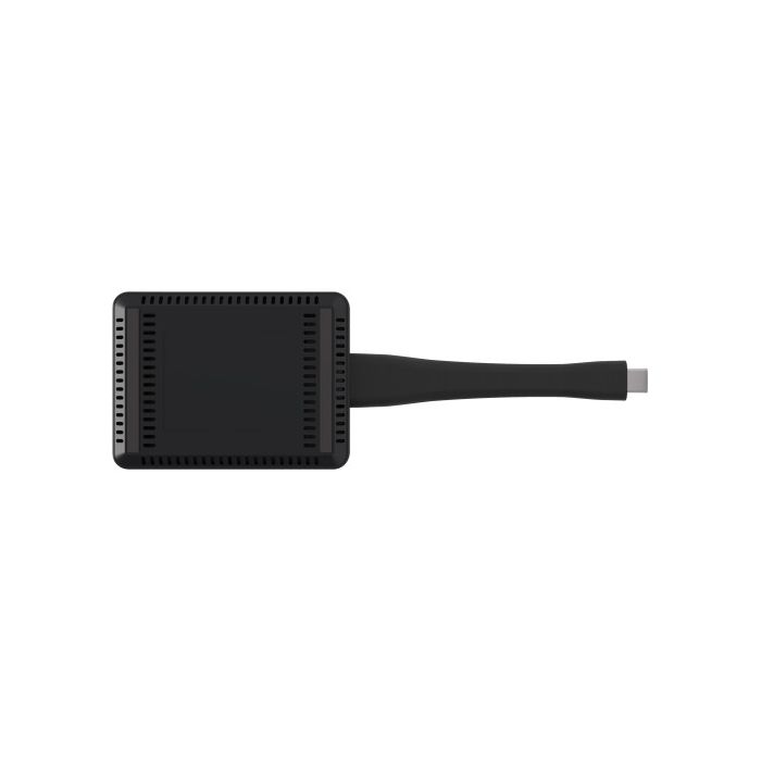 iiyama WP D002C adaptador Smart TV USB 4K Ultra HD Negro, Plata 7 iiyama WP D002C adaptador Smart TV USB 4K Ultra HD Negro, Plata 7