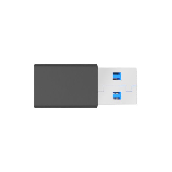 iiyama WP D002C adaptador Smart TV USB 4K Ultra HD Negro, Plata 8 iiyama WP D002C adaptador Smart TV USB 4K Ultra HD Negro, Plata 8