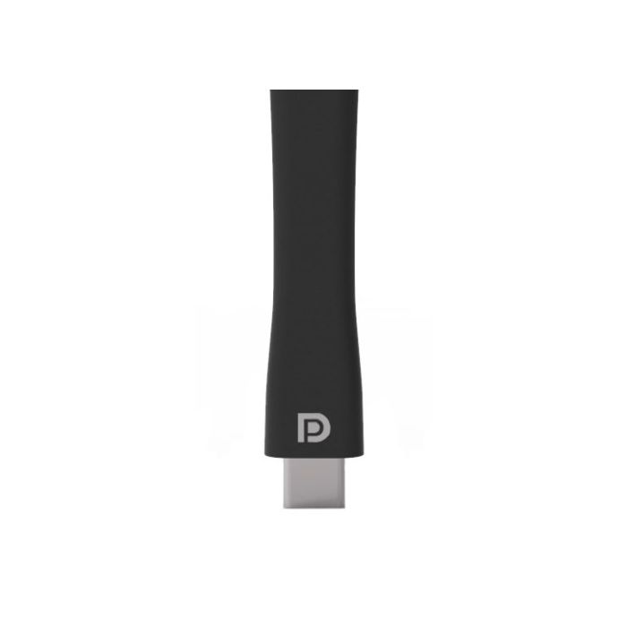 iiyama WP D002C adaptador Smart TV USB 4K Ultra HD Negro, Plata 9 iiyama WP D002C adaptador Smart TV USB 4K Ultra HD Negro, Plata 9