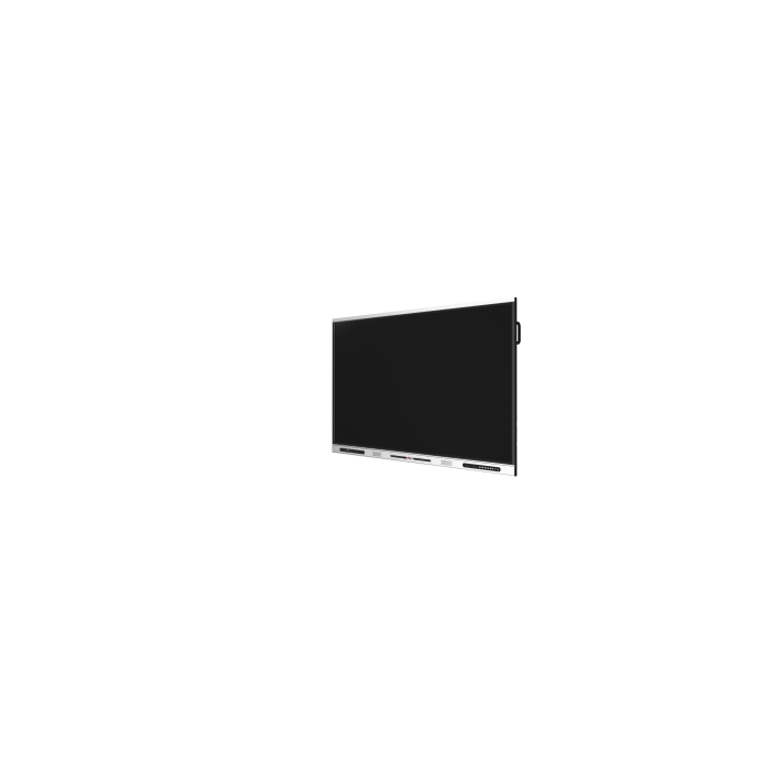 Dahua Technology DHI-LPH75-ST420 pizarra blanca interactiva 190,5 cm (75") 3840 x 2160 Pixeles Pantalla táctil Negro HDMI 1