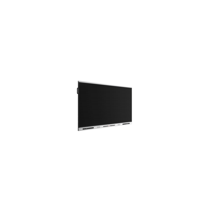 Dahua Technology DHI-LPH75-ST420 pizarra blanca interactiva 190,5 cm (75") 3840 x 2160 Pixeles Pantalla táctil Negro HDMI 2