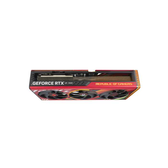 ASUS ROG -STRIX-RTX4090-O24G-EVA-02-EDITION NVIDIA GeForce RTX 4090 24 GB GDDR6X 10 ASUS ROG -STRIX-RTX4090-O24G-EVA-02-EDITION NVIDIA GeForce RTX 4090 24 GB GDDR6X 10