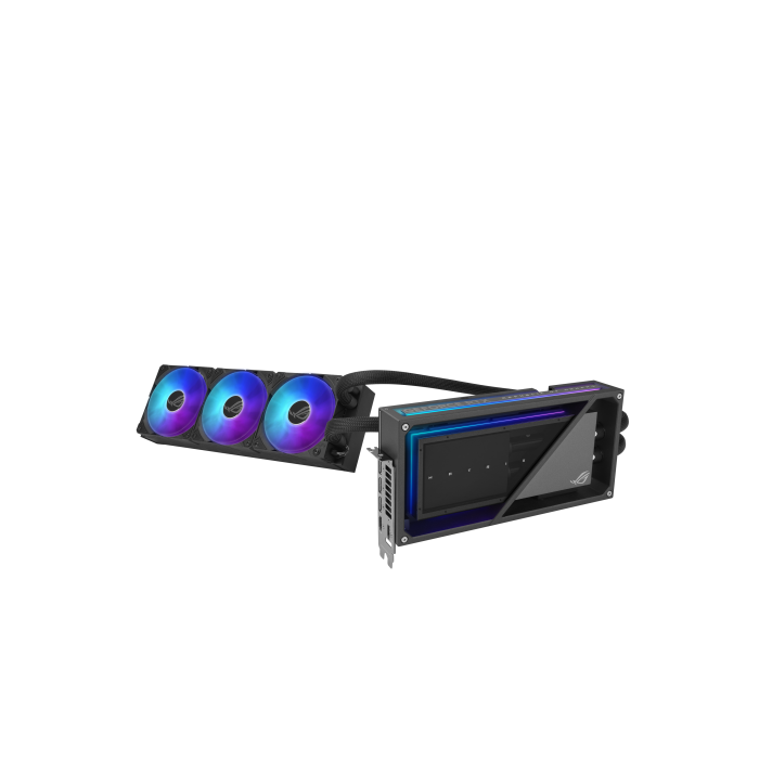 ASUS ROG -MATRIX-RTX4090-P24G-GAMING NVIDIA GeForce RTX 4090 24 GB GDDR6X 10 ASUS ROG -MATRIX-RTX4090-P24G-GAMING NVIDIA GeForce RTX 4090 24 GB GDDR6X 10