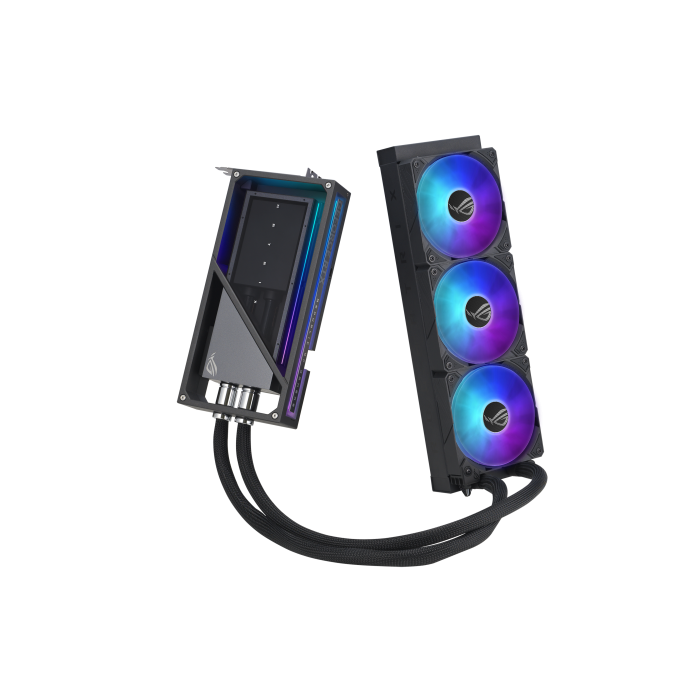 ASUS ROG -MATRIX-RTX4090-P24G-GAMING NVIDIA GeForce RTX 4090 24 GB GDDR6X 16 ASUS ROG -MATRIX-RTX4090-P24G-GAMING NVIDIA GeForce RTX 4090 24 GB GDDR6X 16