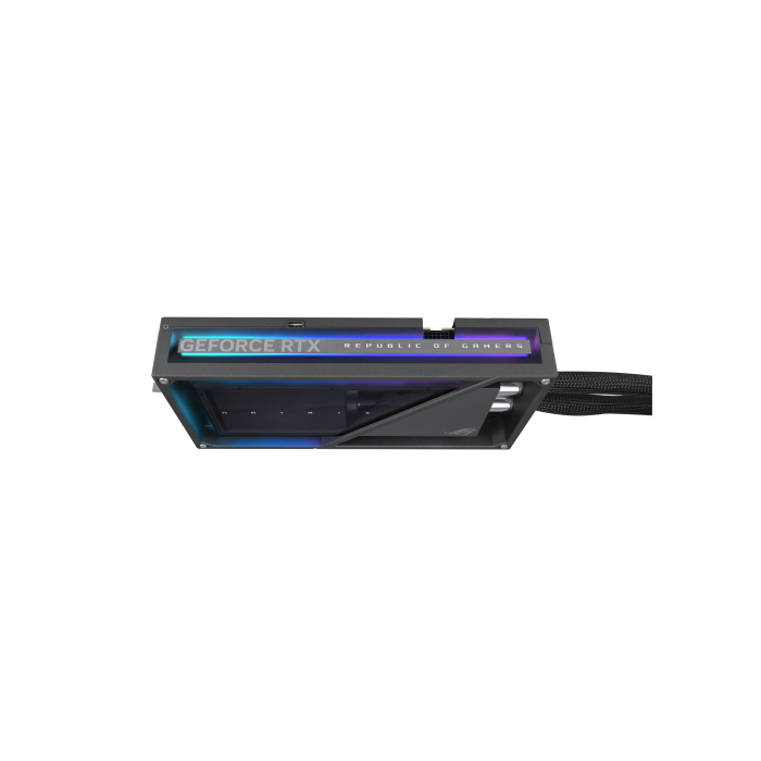 ASUS ROG -MATRIX-RTX4090-P24G-GAMING NVIDIA GeForce RTX 4090 24 GB GDDR6X 3 ASUS ROG -MATRIX-RTX4090-P24G-GAMING NVIDIA GeForce RTX 4090 24 GB GDDR6X 3
