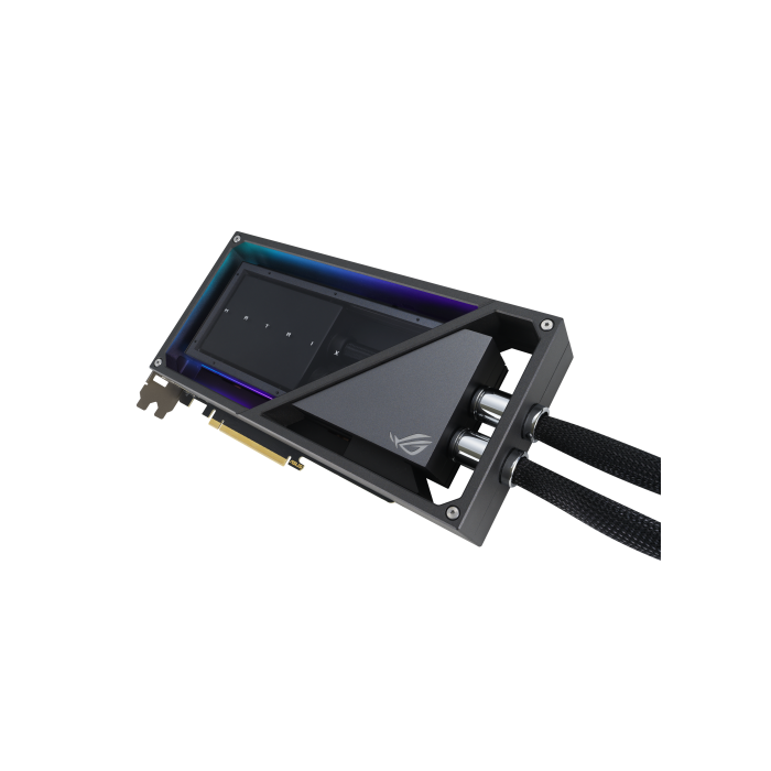 ASUS ROG -MATRIX-RTX4090-P24G-GAMING NVIDIA GeForce RTX 4090 24 GB GDDR6X 6 ASUS ROG -MATRIX-RTX4090-P24G-GAMING NVIDIA GeForce RTX 4090 24 GB GDDR6X 6