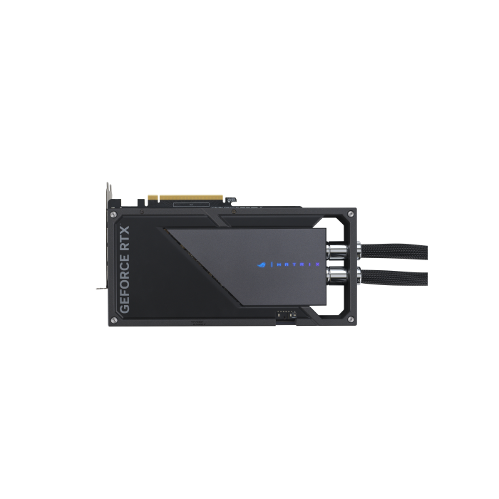 ASUS ROG -MATRIX-RTX4090-P24G-GAMING NVIDIA GeForce RTX 4090 24 GB GDDR6X 8 ASUS ROG -MATRIX-RTX4090-P24G-GAMING NVIDIA GeForce RTX 4090 24 GB GDDR6X 8