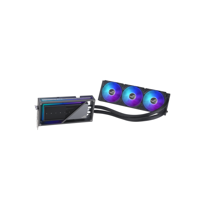 ASUS ROG -MATRIX-RTX4090-P24G-GAMING NVIDIA GeForce RTX 4090 24 GB GDDR6X 9 ASUS ROG -MATRIX-RTX4090-P24G-GAMING NVIDIA GeForce RTX 4090 24 GB GDDR6X 9