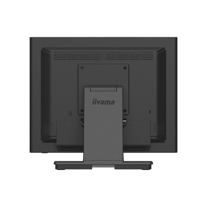 iiyama ProLite T1532MSC-B1S pantalla para PC 38,1 cm (15") 1024 x 768 Pixeles XGA LCD Pantalla táctil Negro 7