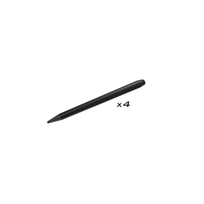 iiyama PROLITE Pizarra de caballete digital 2,74 m (108") LED Wifi 450 cd / m² 5K Ultra HD Negro Pantalla táctil Procesador incorporado Android 24/7 10 iiyama PROLITE Pizarra de caballete digital 2,74 m (108") LED Wifi 450 cd / m² 5K Ultra HD Negro Pantalla táctil Procesador incorporado Android 24/7 10