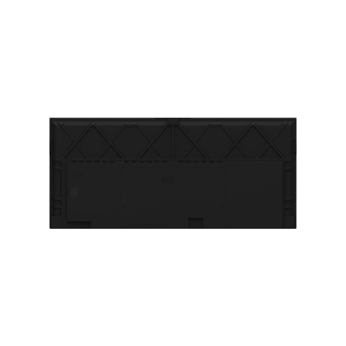iiyama PROLITE Pizarra de caballete digital 2,74 m (108") LED Wifi 450 cd / m² 5K Ultra HD Negro Pantalla táctil Procesador incorporado Android 24/7 7 iiyama PROLITE Pizarra de caballete digital 2,74 m (108") LED Wifi 450 cd / m² 5K Ultra HD Negro Pantalla táctil Procesador incorporado Android 24/7 7